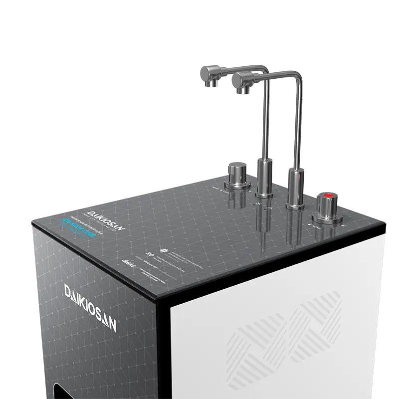 Máy lọc nước Daikiosan có tốt không? Đánh giá chi tiết từ A–Z 2025