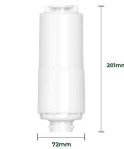 Máy lọc nước Ion kiềm Dreamer DHA-WPA160W
