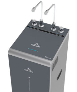 Máy lọc nước Hòa Phát Hydrogen ion kiềm RO nóng lạnh HyperS HPA886