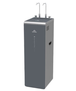 Máy lọc nước Hòa Phát Hydrogen ion kiềm RO nóng lạnh HyperS HPA886