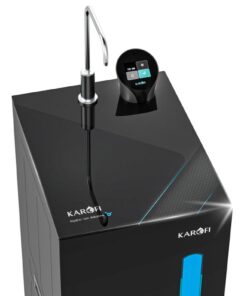Máy lọc nước Hydro-ion kiềm Karofi KAE-S68