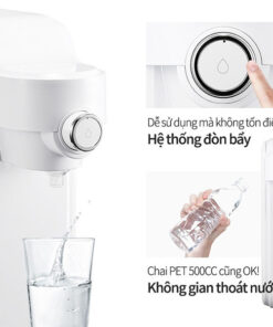 Máy lọc nước ion kiềm Adream DoDream DOD-800