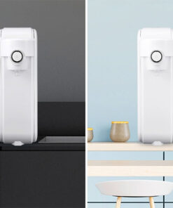 Máy lọc nước ion kiềm Adream DoDream DOD-800