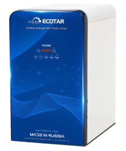 Máy lọc nước ion kiềm giàu hydro Geyser Ecotar 9