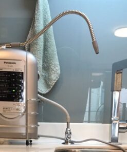 Máy lọc nước ion kiềm Panasonic TK-AS45