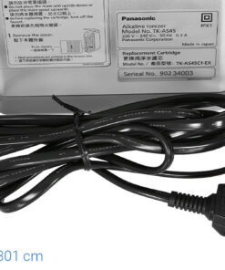 Máy lọc nước ion kiềm Panasonic TK-AS45