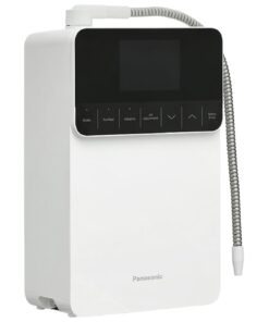 Máy lọc nước điện giải ion kiềm Panasonic TK-AS700 5 tấm điện cực