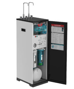 Máy lọc nước ion kiềm Sunhouse Hydrogen UltraX SHA76639LA