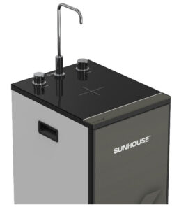 Máy lọc nước ion kiềm Sunhouse Hydrogen UltraX SHA8823LA