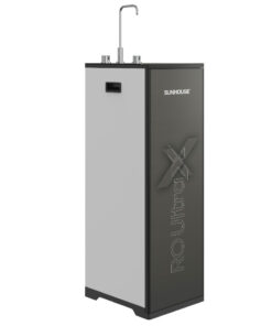 Máy lọc nước ion kiềm Sunhouse Hydrogen UltraX SHA8823LA