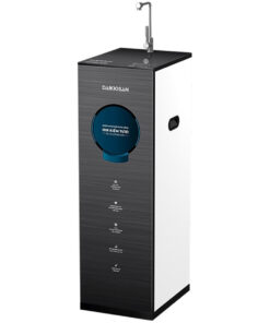 Máy lọc nước ion kiềm tươi Daikiosan DN104