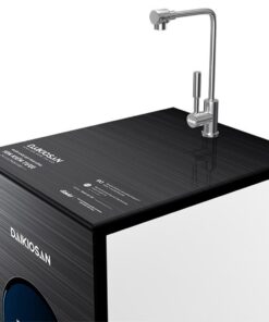 Máy lọc nước ion kiềm tươi Daikiosan DN104