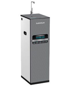 Máy lọc nước ion kiềm tươi Daikiosan DN169