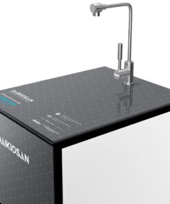 Máy lọc nước ion kiềm tươi Daikiosan DN169