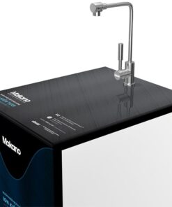 Máy lọc nước ion kiềm tươi Makano MN104