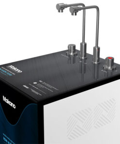 Máy lọc nước ion kiềm tươi nóng nguội lạnh Makano MN304