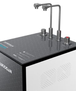 Máy lọc nước ion kiềm tươi từ trường nóng nguội lạnh Daikiosan DN369