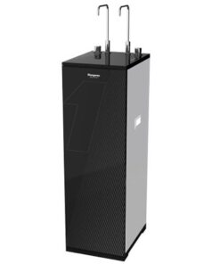 Máy lọc nước Kangaroo Hydrogen ion kiềm nóng lạnh KG100EHC