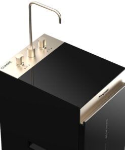 Máy lọc nước Kangaroo Sumire Hydrogen ion kiềm KGEP13A1