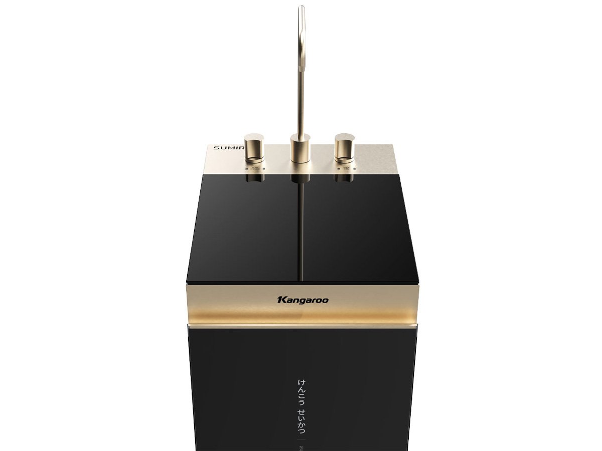 Máy lọc nước Kangaroo Sumire Hydrogen ion kiềm KGEP13A1