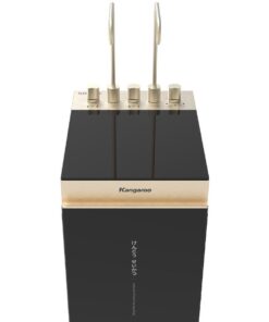Máy lọc nước Kangaroo Sumire Hydrogen ion kiềm nóng lạnh KGHC13A3
