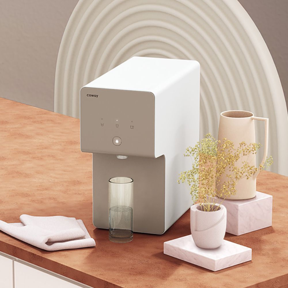 Máy lọc nước mini là gì? Có nên mua không? Top sản phẩm tốt nhất 2025