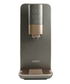 Máy lọc nước Wells tt UV+