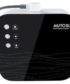 Máy nóng lạnh ion kiềm hydrogen Mutosi MD-188H