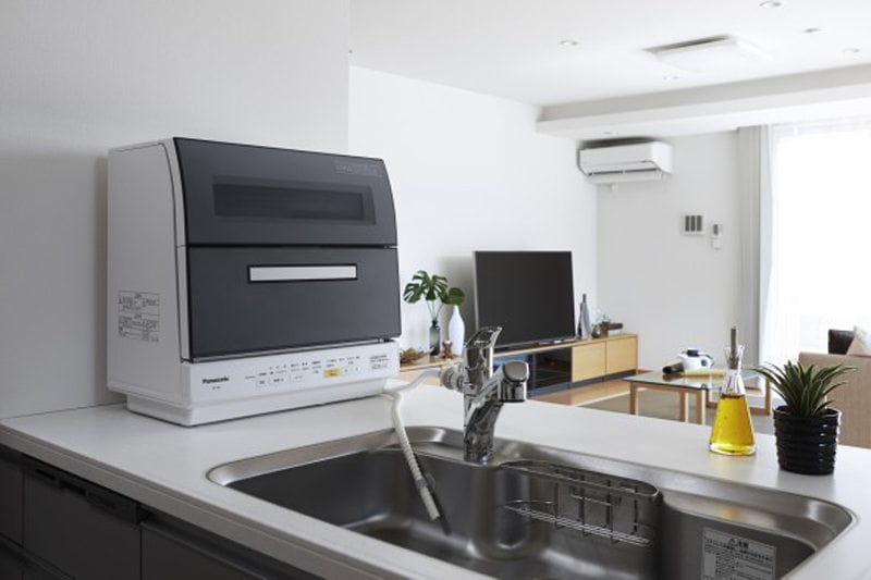 Có Nên Mua Máy Rửa Bát Nội Địa Nhật Không? Ưu Nhược Điểm Và Kinh Nghiệm Chọn Mua 2025
