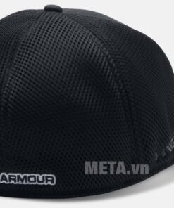 Mũ golf nam Mesh Stretch 2.0 Cap Under Armour 1273280
