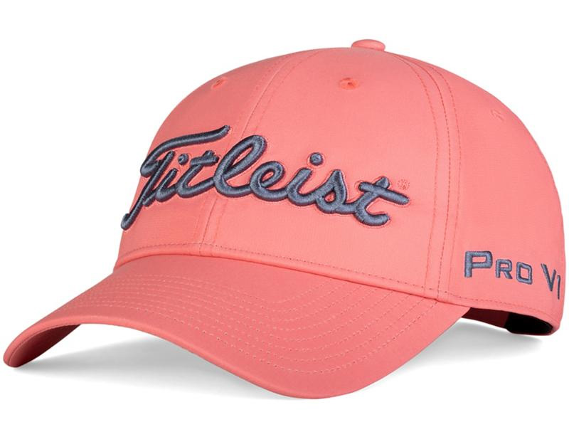 Mũ golf Titleist Tour Performance Trend 2020