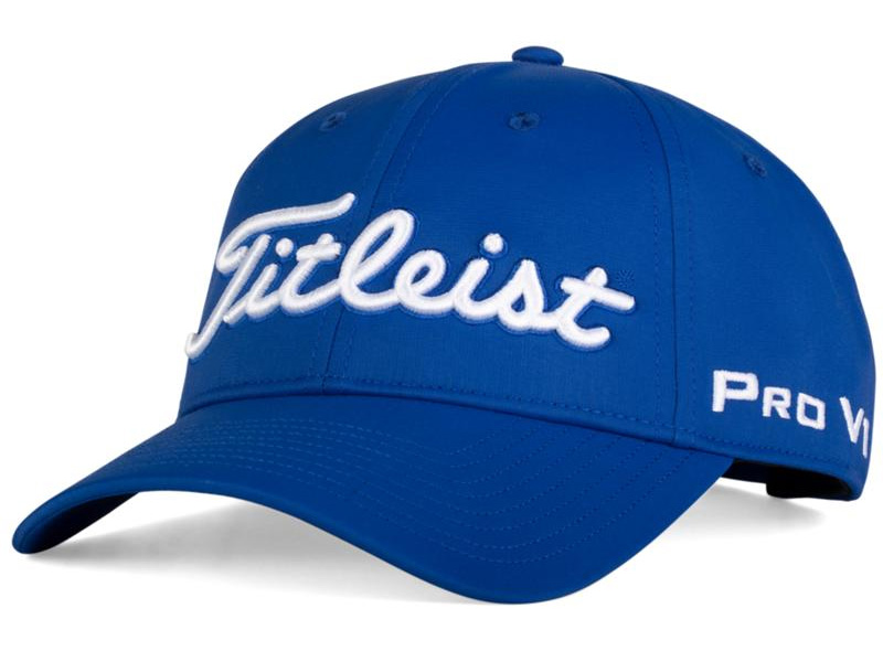 Mũ golf Titleist Tour Performance Trend 2020