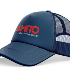 Mũ thể thao Kamito KMH19010