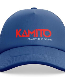 Mũ thể thao Kamito KMH19010