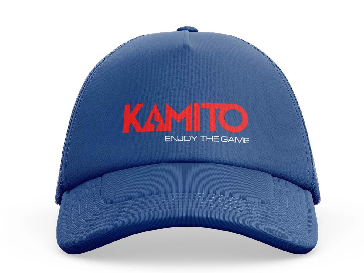 Mũ thể thao Kamito KMH19010