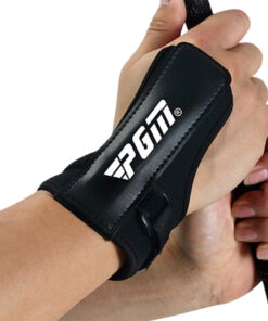 Nẹp định vị cổ tay tập chơi golf JZQ010