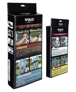 Nẹp định vị cổ tay tập chơi golf JZQ010