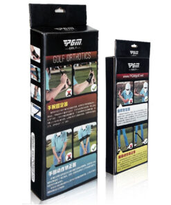 Nẹp định vị hai tay tập chơi Golf PGM JZQ005