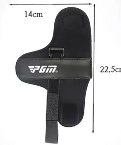 Nẹp định vị cổ tay tập chơi golf JZQ010