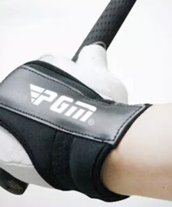 Nẹp định vị cổ tay tập chơi golf JZQ010