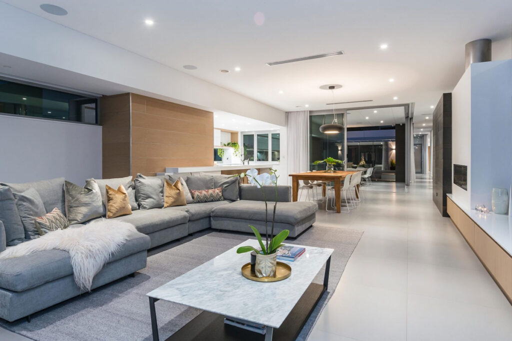 Giải pháp làm mát tối ưu với điều hòa nối ống gió Panasonic inverter S-3448PF3H/U-48PR1H5