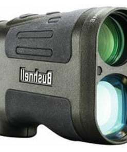 Ống nhòm đo khoảng cách Bushnell Prime LP1300SBL