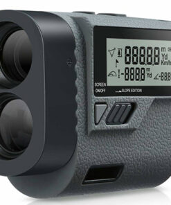 Ống nhòm đo khoảng cách chơi golf HLR1000