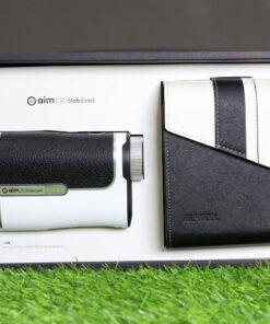 Ống nhòm đo khoảng cách Golf Buddy AIM L30 Range Finder