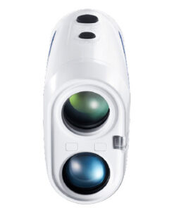 Ống nhòm đo khoảng cách Nikon Coolshot 40i GII