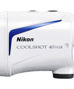 Ống nhòm đo khoảng cách Nikon Coolshot 40i GII