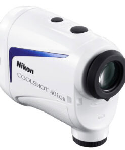 Ống nhòm đo khoảng cách Nikon Coolshot 40i GII