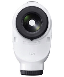 Ống nhòm đo khoảng cách Nikon Coolshot 40i GII