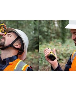 Ống nhòm đo khoảng cách Nikon Forestry Pro II (New)