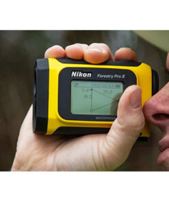 Ống nhòm đo khoảng cách Nikon Forestry Pro II (New)